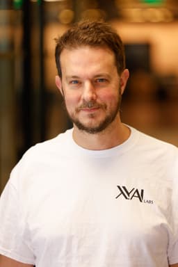 Geert Trooskens